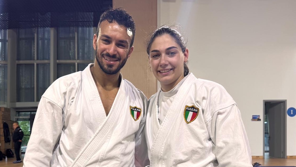 World Games: sventola il tricolore sui podi di wakeboard, muay thai e ju jitsu. Giornata da cinque medaglie per l’Italia World Games: sventola il tricolore sui podi di wakeboard, muay thai e ju jitsu. Giornata da cinque medaglie per l’Italia