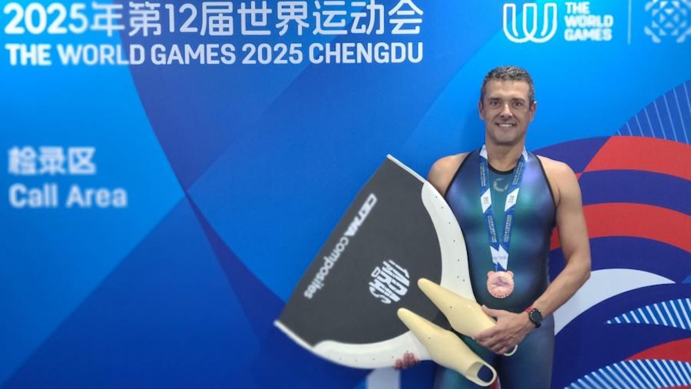 Poker Italia ai World Games: squilli azzurri nel ju jitsu, nell’apnea e nel nuoto pinnato Poker Italia ai World Games: squilli azzurri nel ju jitsu, nell’apnea e nel nuoto pinnato