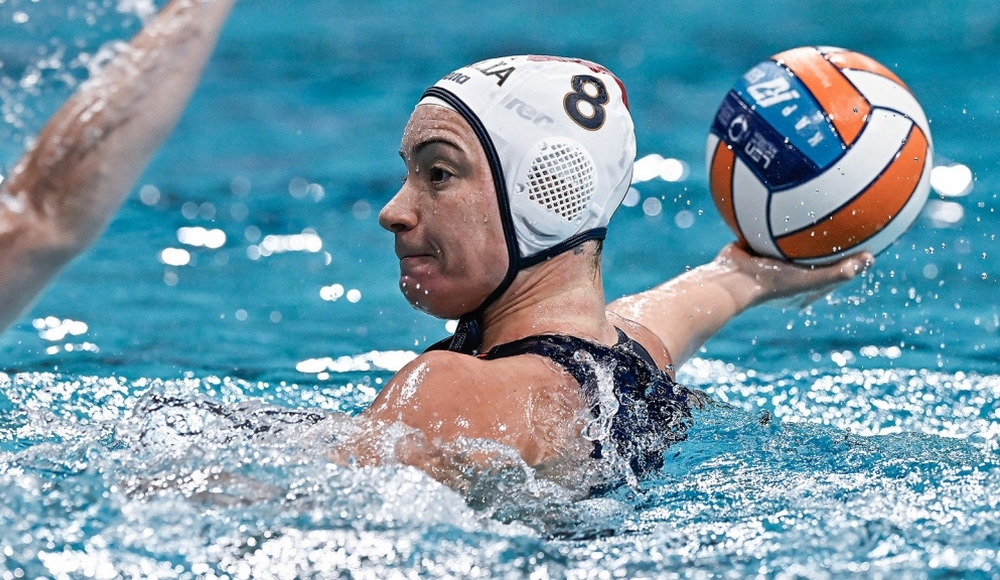Mondiali, ultimi ritocchi per il Setterosa: definita la lista delle 15 azzurre convocate a Singapore Mondiali, ultimi ritocchi per il Setterosa: definita la lista delle 15 azzurre convocate a Singapore