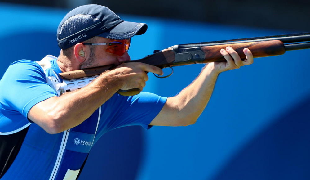 La Coppa del Mondo approda a Lonato del Garda per il quarto atto: gli azzurri al via tra skeet e trap La Coppa del Mondo approda a Lonato del Garda per il quarto atto: gli azzurri al via tra skeet e trap