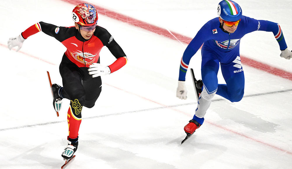 Il World Tour rimane a Montréal per la seconda tappa stagionale: Italia presente con 11 azzurri Il World Tour rimane a Montréal per la seconda tappa stagionale: Italia presente con 11 azzurri