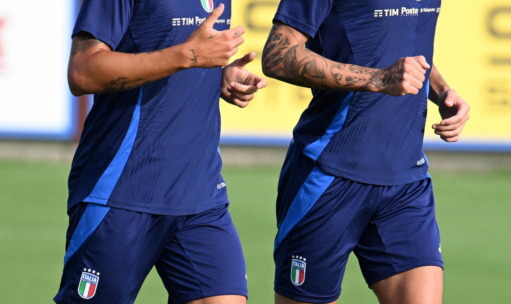 Individualizzazione dell’allenamento: online il nuovo video del progetto Performance ITALIA realizzato con l'Area Performance Club Italia FIGC Individualizzazione dell’allenamento: online il nuovo video del progetto Performance ITALIA realizzato con l'Area Performance Club Italia FIGC