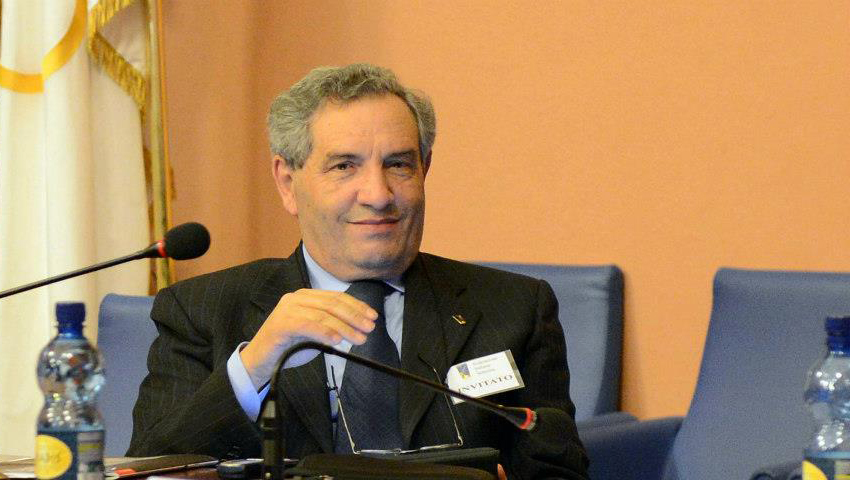 Giorgio Scarso