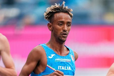 Yeman Crippa fa 27:08 in Germania e stabilisce il nuovo record italiano sui 10 km