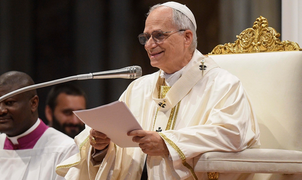 Papa Leone XIV chiude il Giubileo degli sportivi, Sport mezzo prezioso di formazione umana Papa Leone XIV chiude il Giubileo degli sportivi, Sport mezzo prezioso di formazione umana